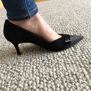 Ivanka Trump 6.5M Heels 👠